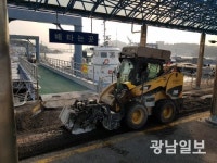 여수광양항만공사, 내년부터 여수여객선터미널 직접 운영