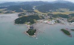 강진 마량 서중항 ‘어촌뉴딜300사업’ 공모 선정