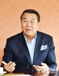 2018 중소기업경영인대상 기업 탐방 ㈜백양실업