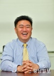 [위기의 지역경제, 해법을 묻다] 주동필 한국무역협회 광주전남지역본부장