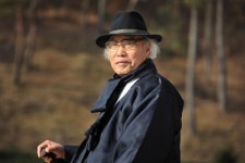 평생 붓 한길…남도 서예계 큰 별 지다