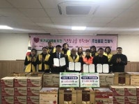 서구 상무1동, 복지사각지대 해소 박차