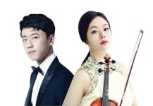 실력파 신예연주자들의 ‘듀오 리사이틀’