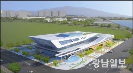 광양 수산물종합유통물류센터 7월 착공