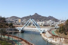 [전라도의 섬을 가다]우리나라 첫 자개항…목포의 희망 노래하는 삼학도