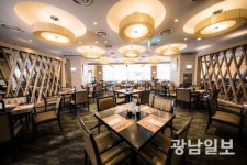 홀리데이 인 광주호텔, 레이디스 데이 프로모션