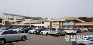 광양시, 내년까지 보건소 별관 신축