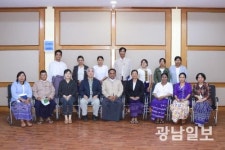 농촌경제연구원, 개도국 대상 농정경험 전달