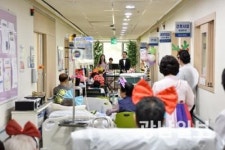 화순전남대병원, 말기암 환자 서비스 ‘최우수’