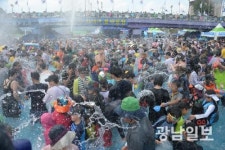 장흥 ‘유동인구 300만명 달성’ 관광발전 종합계획 추진