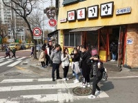 풍암파출소, 아동안전 지도활동 ‘박차’