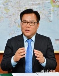 [광남초대석] 이재홍 광주·전남지방중소벤처기업청장
