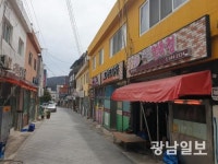 진도군, 골목경제 자생력 강화 ‘박차’