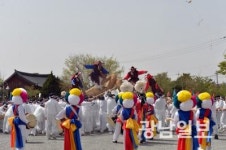 ‘고싸움놀이 축제’ 광주 남구 칠석동 달군다