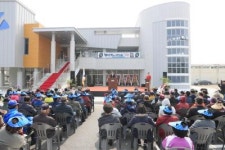 전남 7호점 ‘보성 작은영화관’ 개관