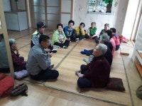 도산파출소, 주민밀착형 탄력순찰 홍보