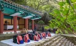 제75회 지리산남악제 18일 개최