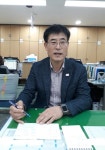 시민 최우선 감동민원 업무처리에 최선