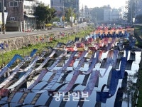 나주천연염색문화재단 ‘청출어람 2019, 나주’ 개최
