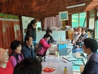 ‘전남에서 먼저 살아보기’ 농촌형 체험 인기