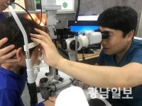 우리 아이 근시…‘안경·드림렌즈’로 개선·예방 가능