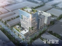 노후 하남산단 재생 ‘지식산업센터’ 첫 삽