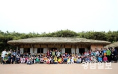 신안군, 김대중 전 대통령 서거 10주기 ‘김대중평화캠프’ 성료