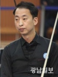 전남 포켓볼 장문석, 전국대회 금메달