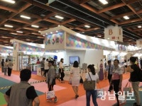 전남 6개 식품기업, 대만서 131만 달러 현장계약