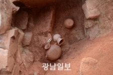 영암 내동리 쌍무덤, 고대 마한 최상위 수장층 확인