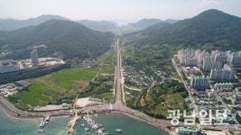 여수 소제지구 택지개발 사업 ‘본격화’