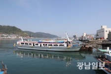 [전라도 섬을 가다]‘백색의 향연’ 남해안 제일절경 백도