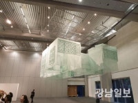 ‘손으로 하는 공예’ 현대조각 말하다