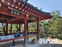 조선시대 문화재 만귀정을 아시나요
