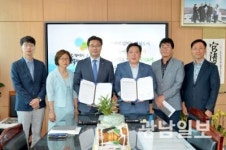 지역 장애인 일자리 마련에 적극 지원
