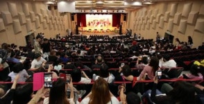 광주대서 ‘광주·전남 베트남 문화축제’ 성료