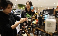 환절기 홈케어 헤어제품 인기