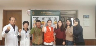 (사)참사랑문화교육진흥협회, 농어촌 재능나눔 ‘눈길’