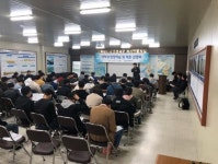 전남개발공사, 지역대학생 초청 현장견학 실시