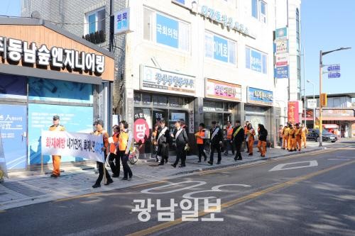 부산 화재 안전강화, 행안부와 소방청 긴급대책 추진 중