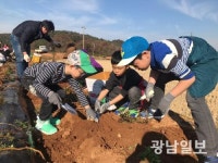 나주시, 로컬푸드 확산 ‘박차’