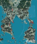 여수시, 국지도 22호선·해안가 ‘경관지구 지정’