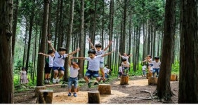 ‘한국 관광의 별’에 순천 낙안읍성·장흥 우드랜드