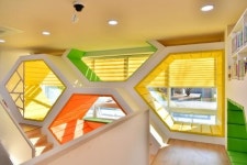 장성군립중앙도서관, 16일 재개관