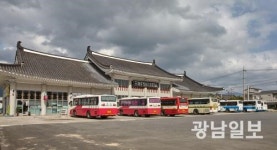 구례군, 내년부터 ‘1000원 버스’ 운행