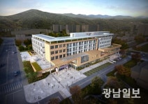 여수시, 전남권역 재활병원 사업 ‘본격화’