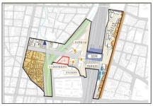 천안 원도심 도시재생 어울림센터 26일 첫 삽 !