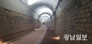여수시, 전라선 폐선부지 매입…공원 조성 ‘박차’