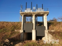 화순군, 국토부 스마트 하천관리시스템 사업 선정