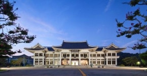 국립광주박물관 ‘비엔날레 전시장’ 된다